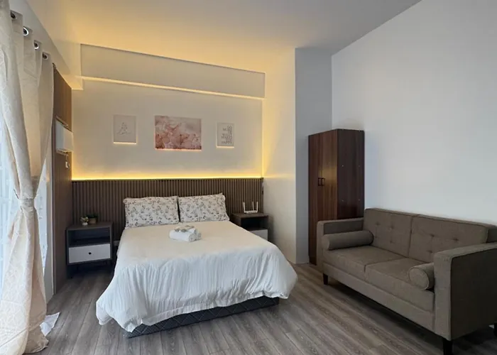 128 C Amani Aparthotel