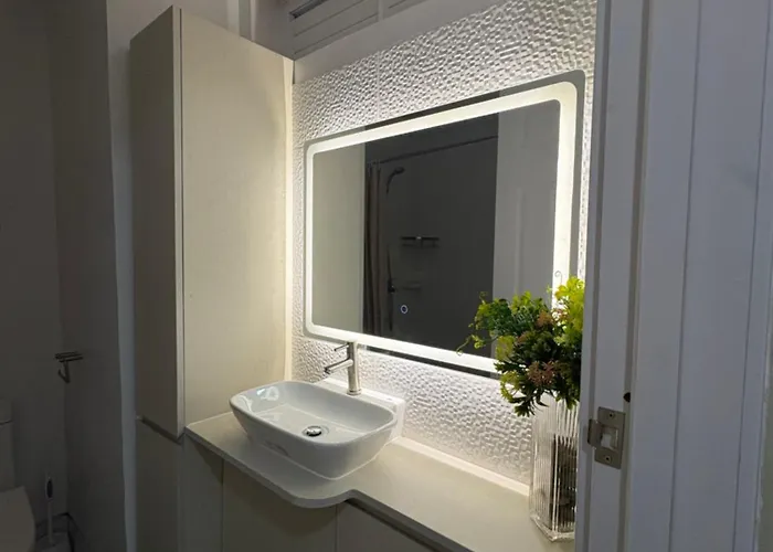 128 C Amani Aparthotel 3*