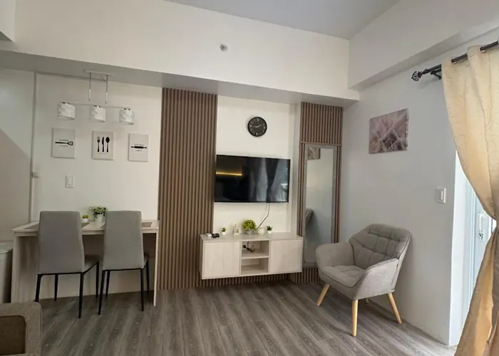 128 C Amani Aparthotel Lapu-Lapu City