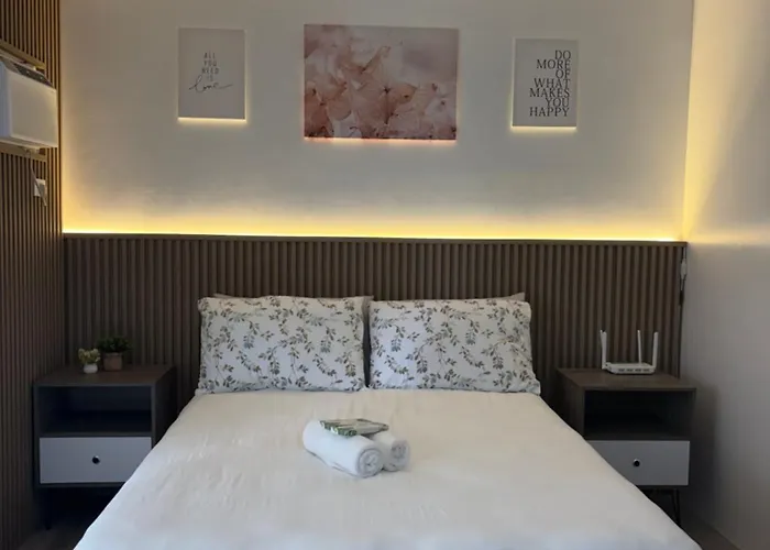 128 C Amani Aparthotel