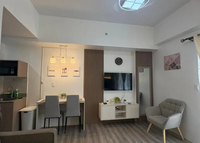 128 C Amani Aparthotel 3*