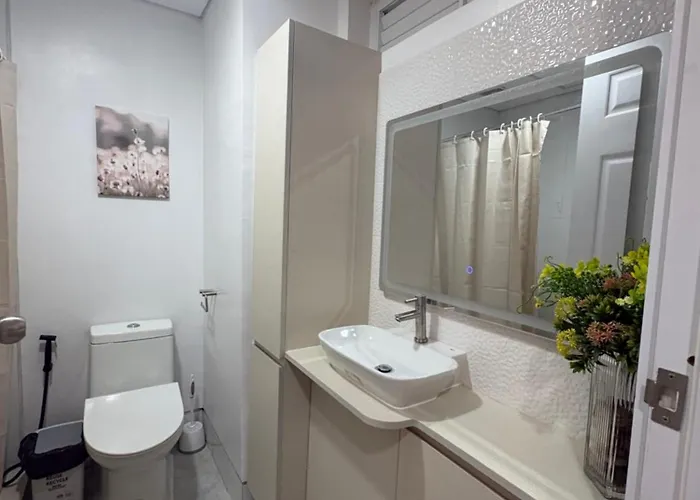 Aparthotel 128 C Amani 3*