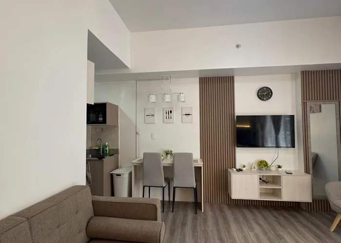 128 C Amani Aparthotel