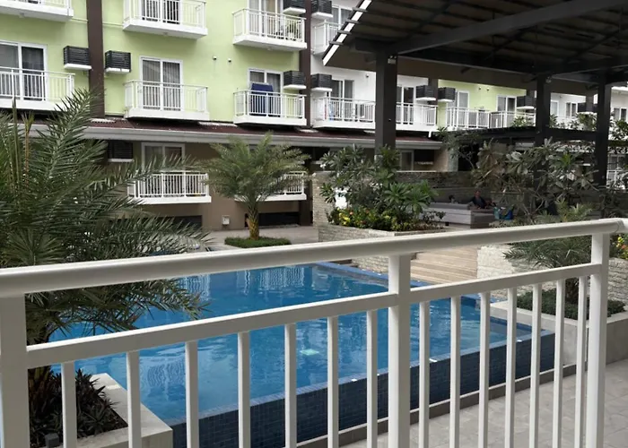 Aparthotel 128 C Amani 3*